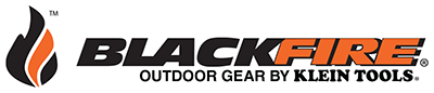 Blackfire - Outdoor gear by Klein Tools