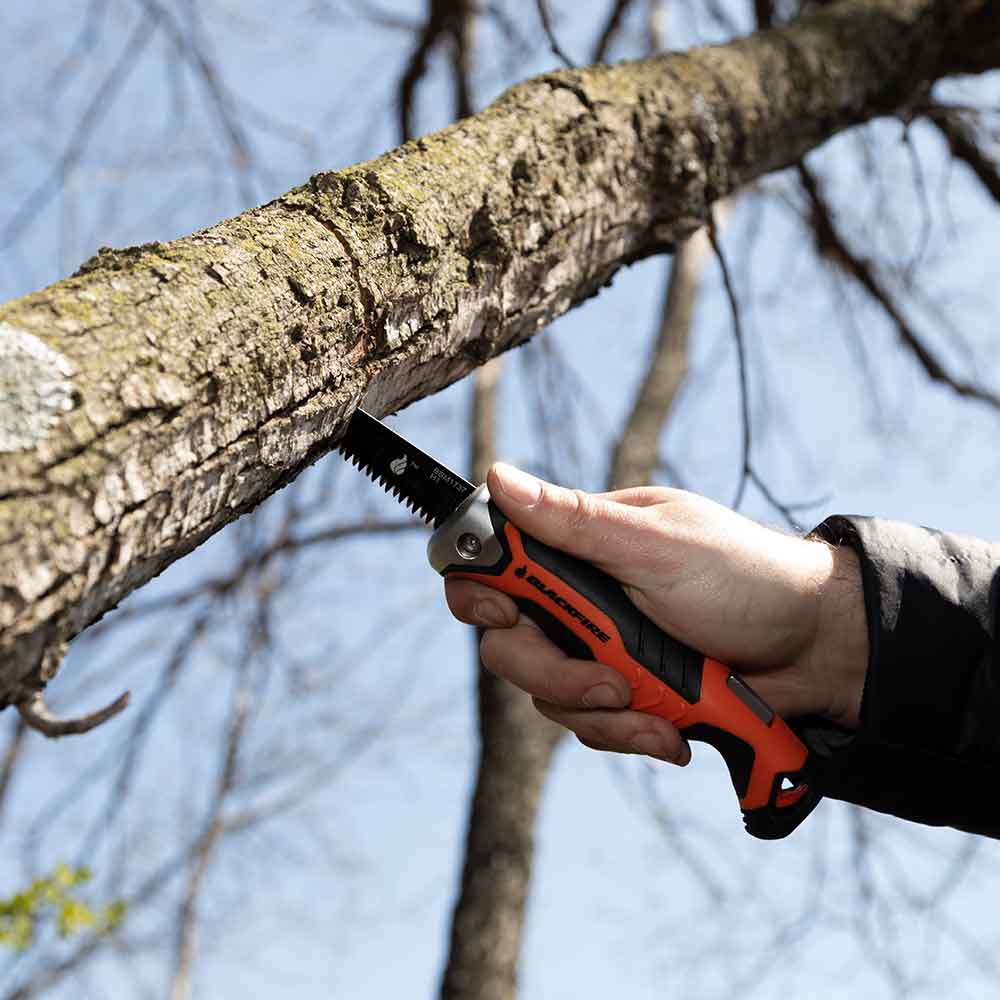 Outdoor Folding Saw