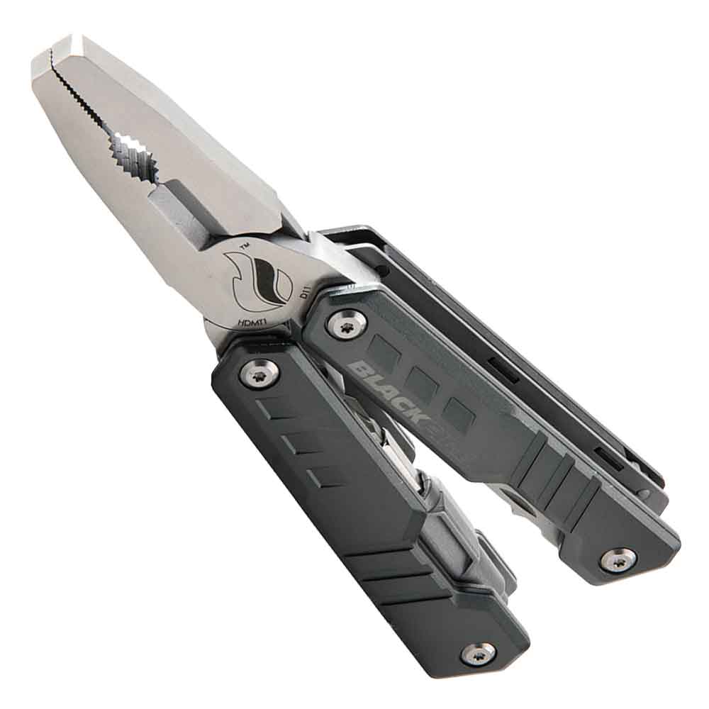 Heavy-Duty Multi Tool