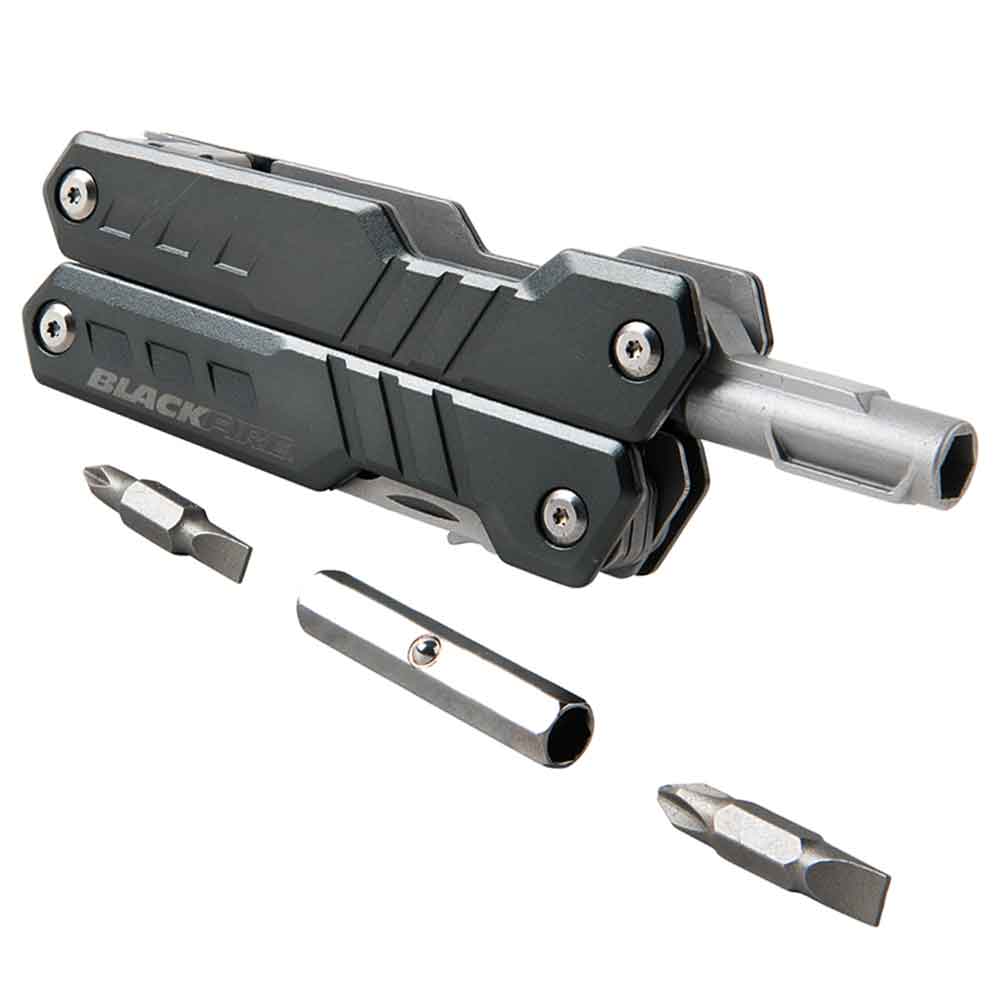Heavy-Duty Multi Tool