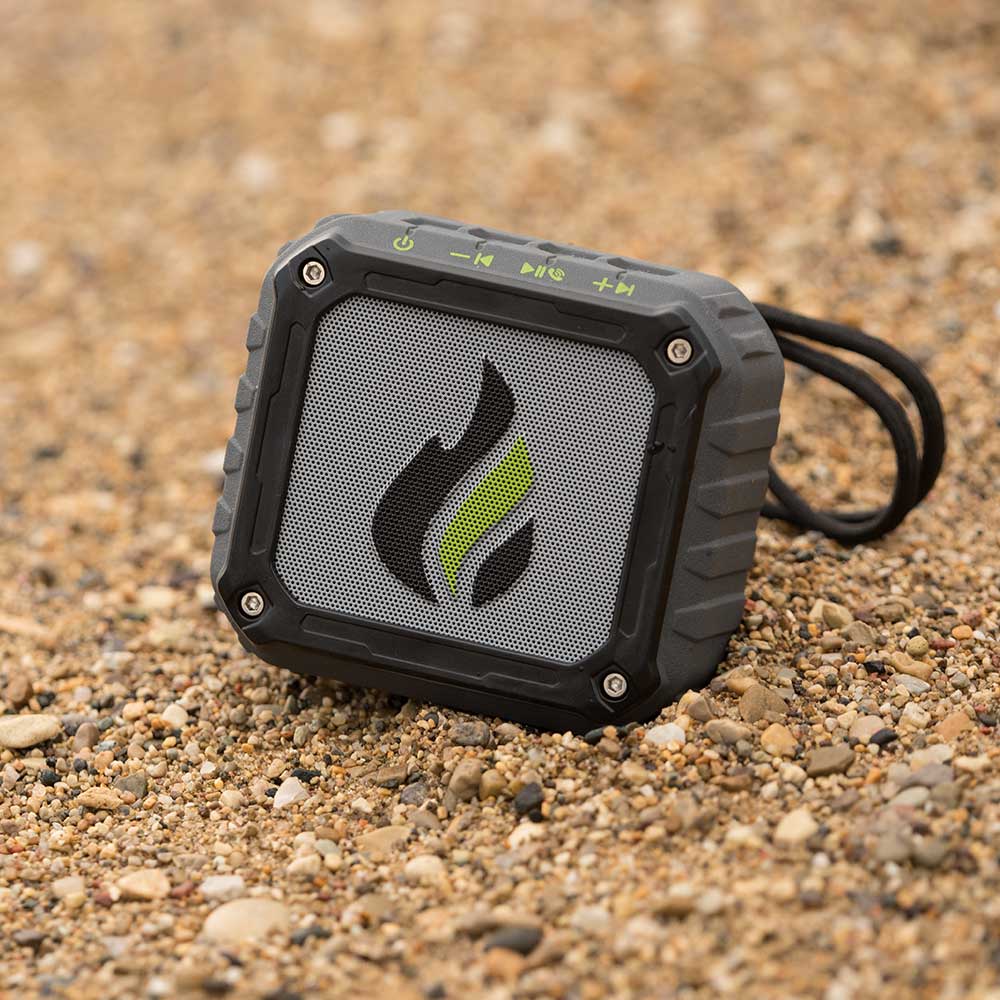Portable Wireless Speaker