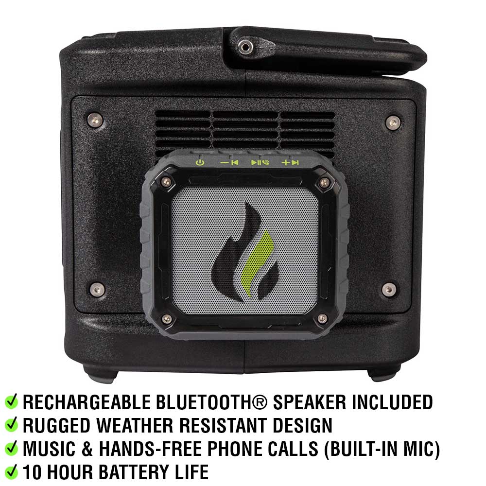 blackfire speakers