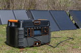 Portable Power Stations