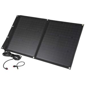 Portable Solar Panel 60W