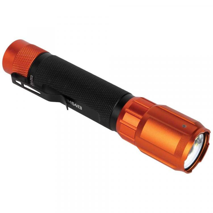 Flashlights