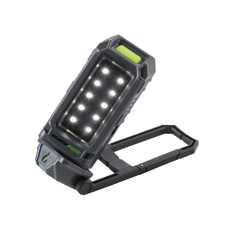 Rechargeable Area Light Battery Pack