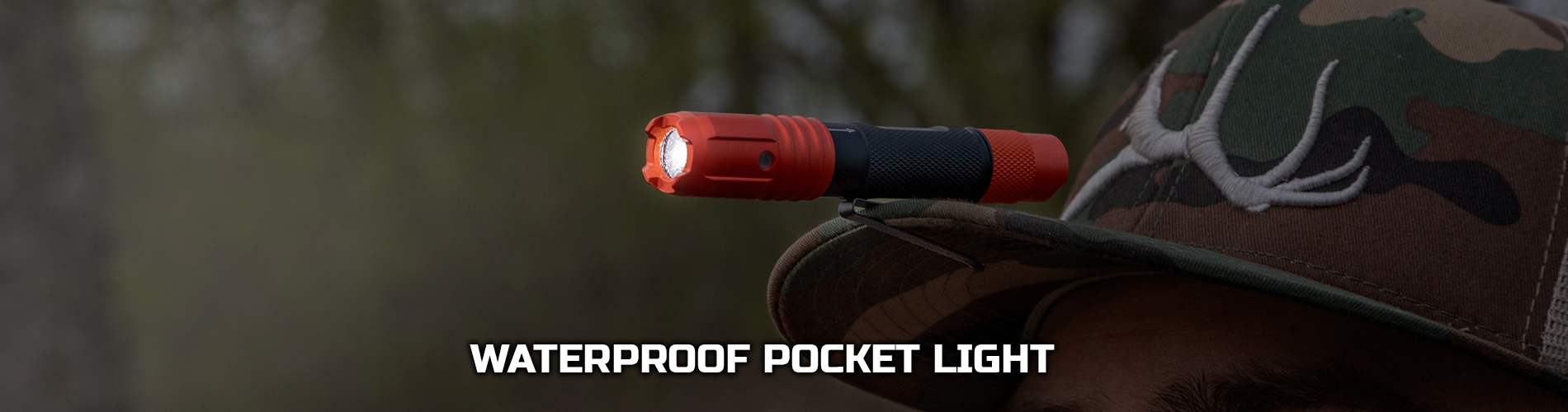 Pocket Light