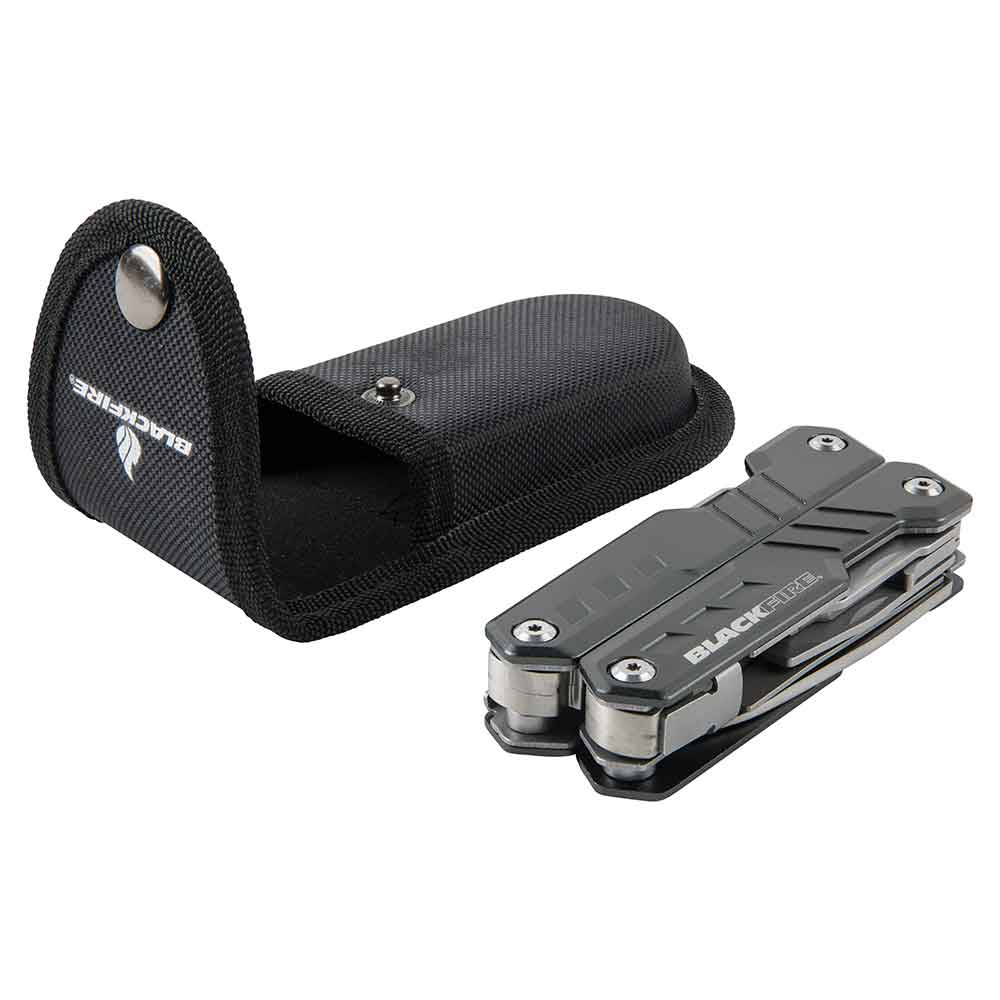 Heavy-Duty Multi Tool alternate image 6