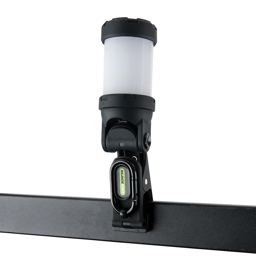 Backpack Lantern LED Clamplight main product image