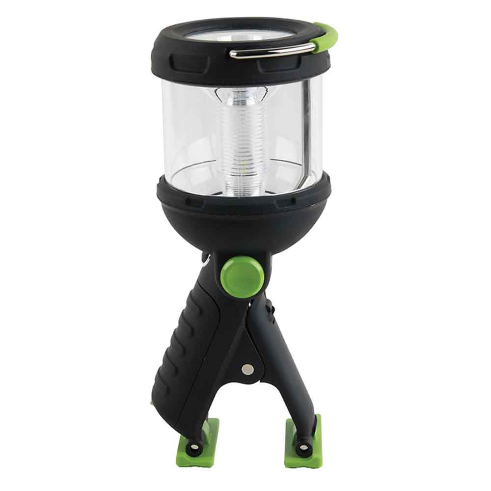 Lantern LED Clamplight alternate image 2