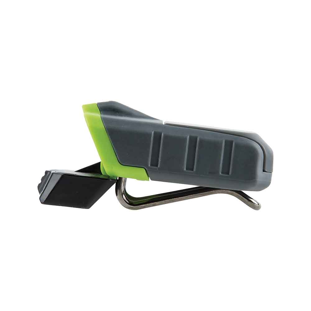 LED Visor Cap Light CLA1 Blackfire