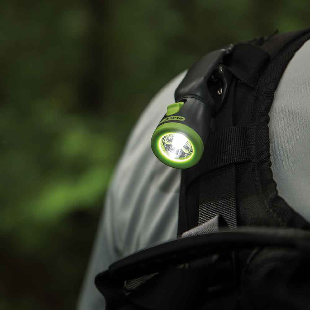 LED Clip Light