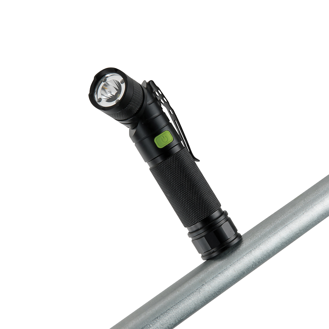 Magnetic flashlight shop