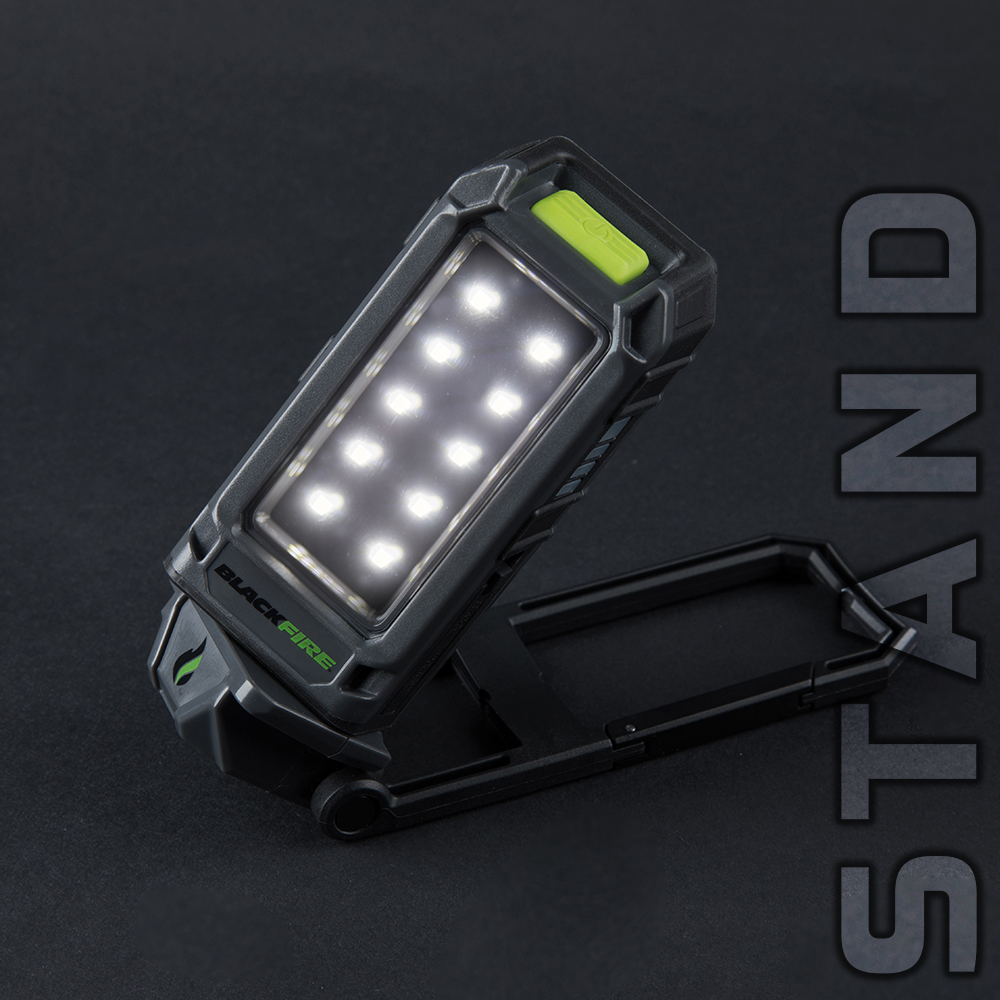Rechargeable Area Light Battery Pack