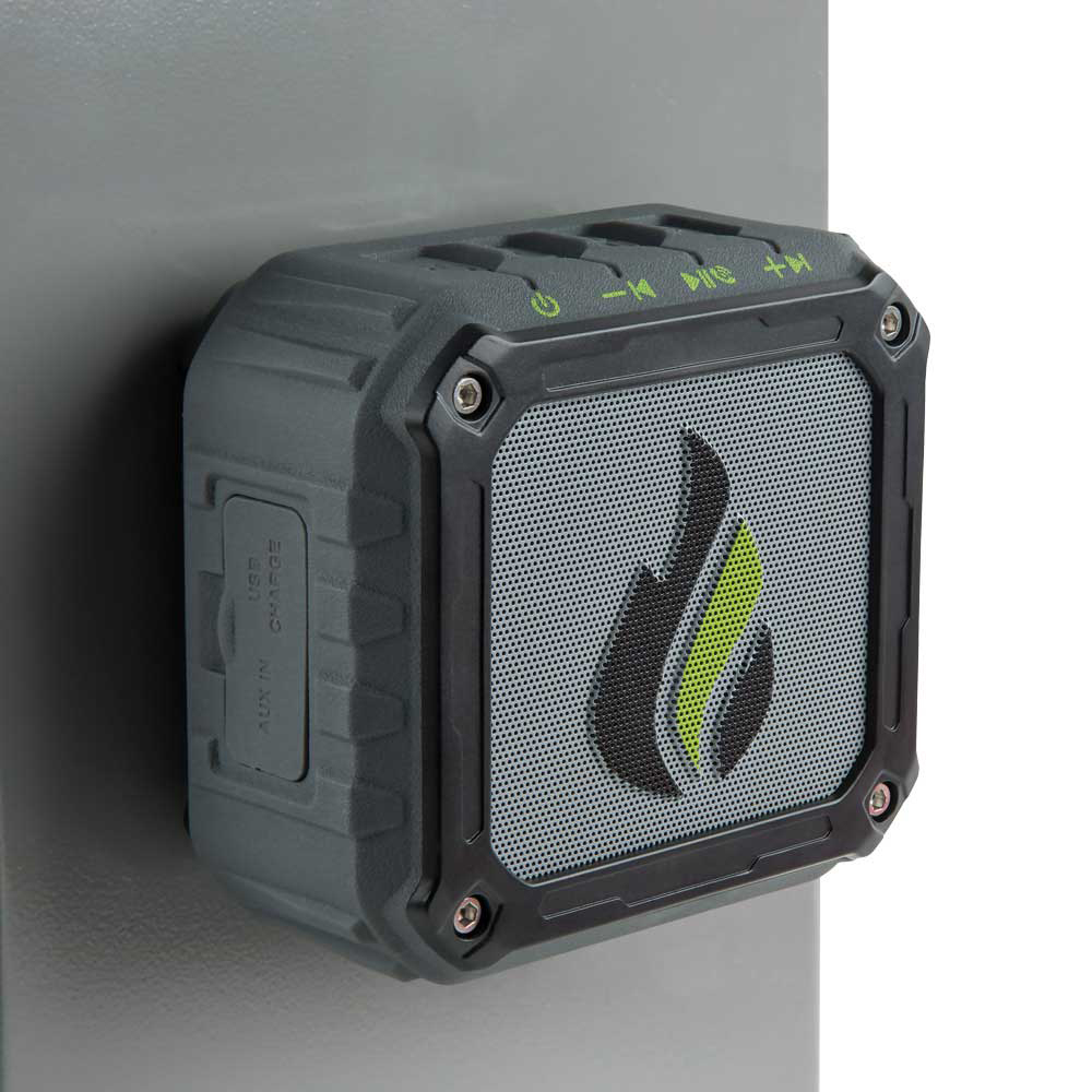 Magnetic speaker new arrivals