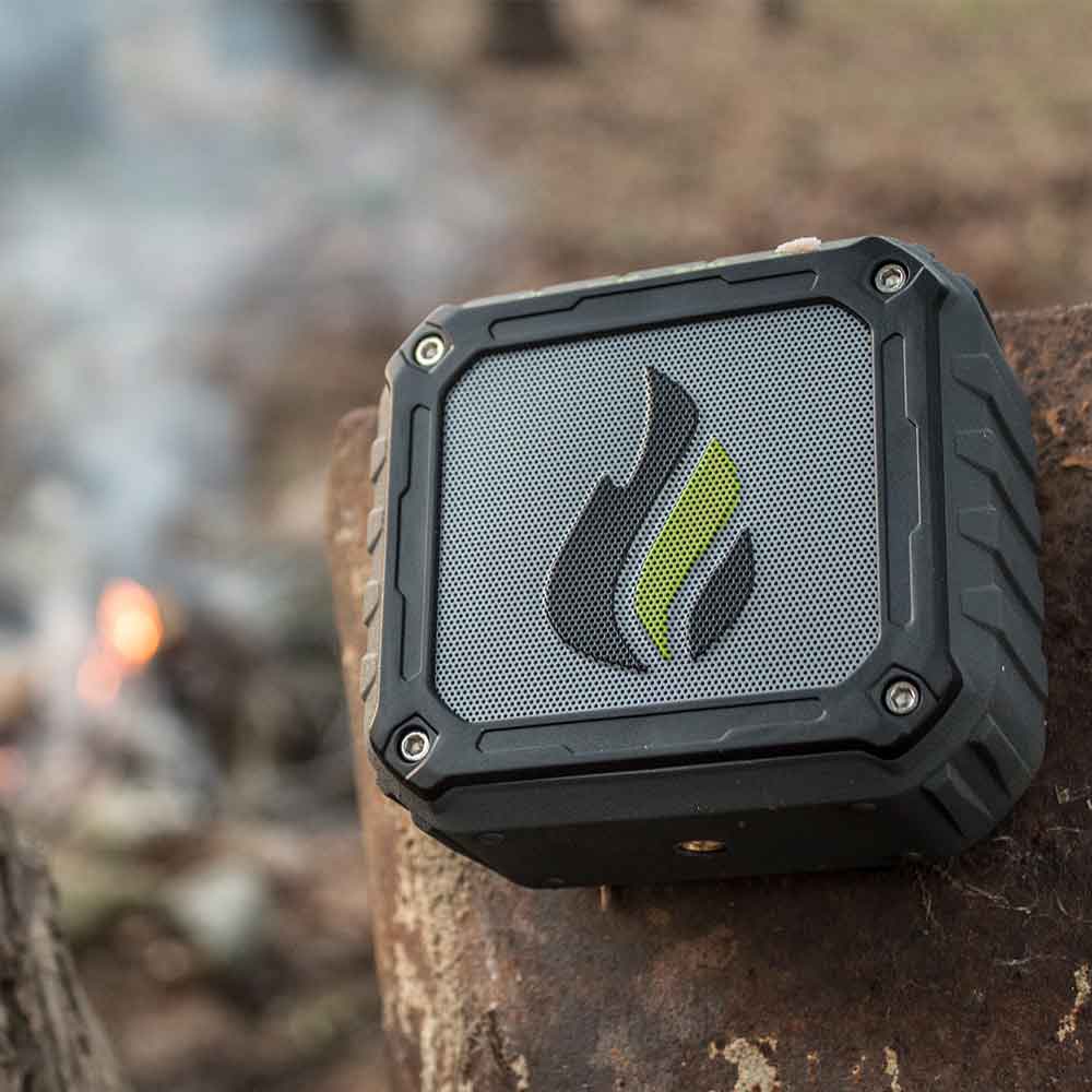 Portable Wireless Speaker