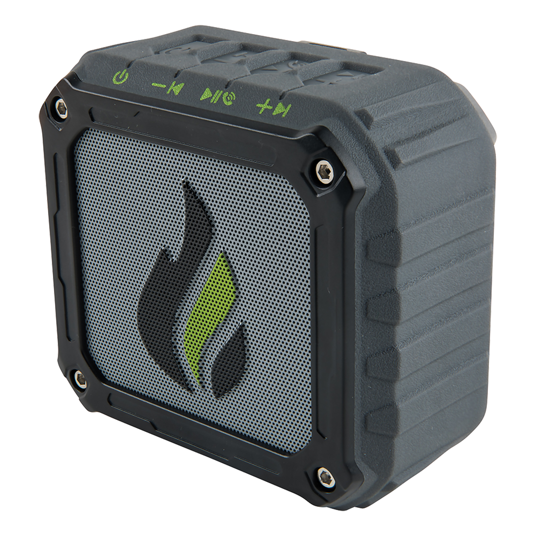 Portable Wireless Speaker