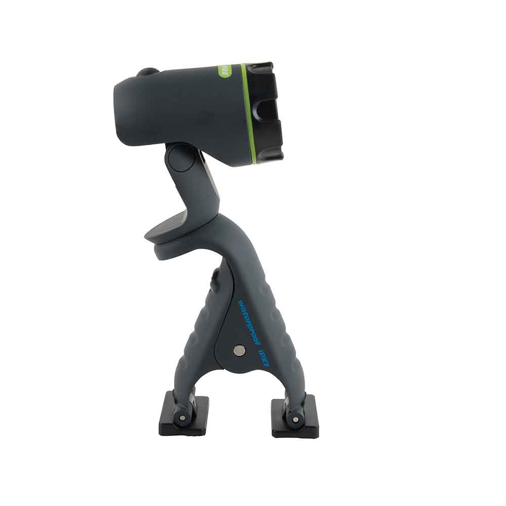 Waterproof LED Clamplight alternate image 1