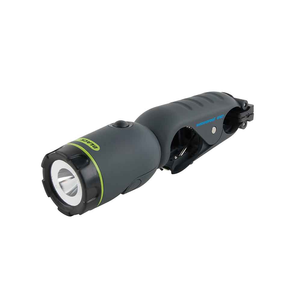 Waterproof LED Clamplight alternate image 3