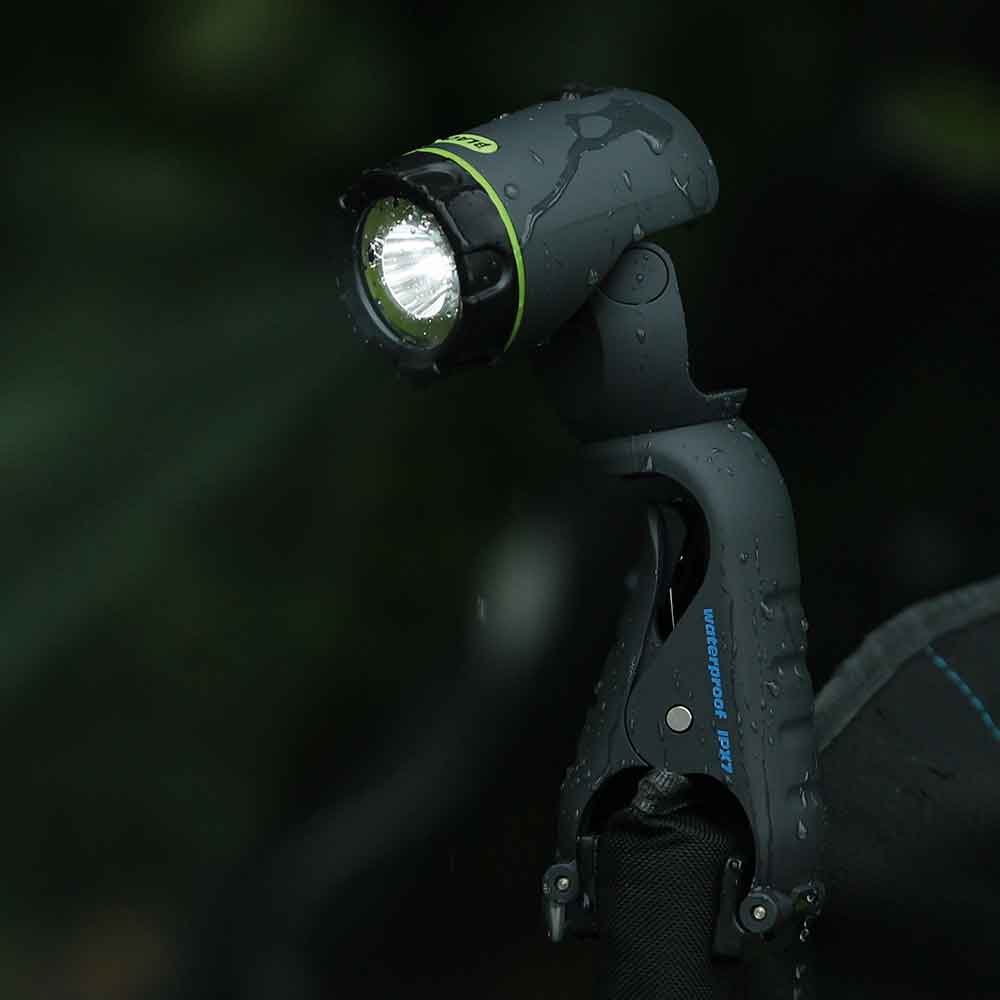 Waterproof LED Clamplight alternate image 5