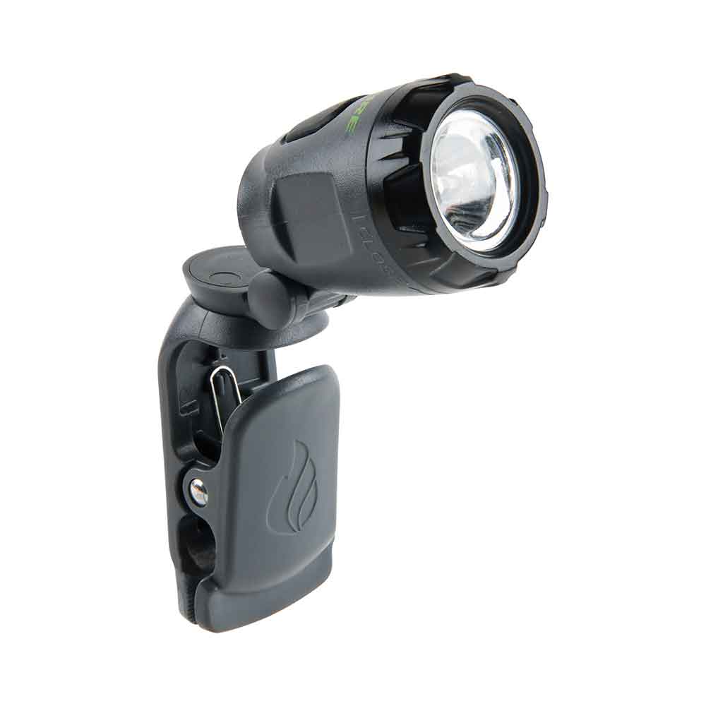 Waterproof LED Clip Light alternate image 1