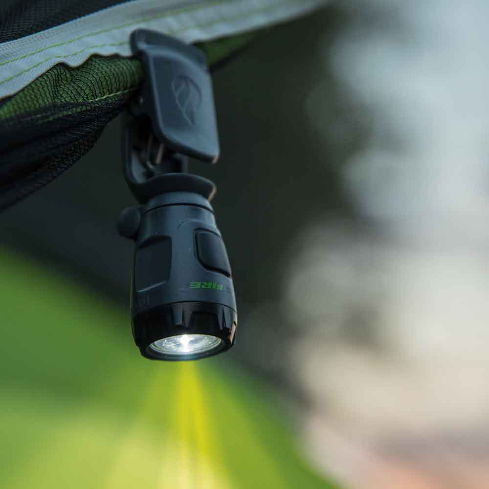 Waterproof LED Clip Light alternate image 4