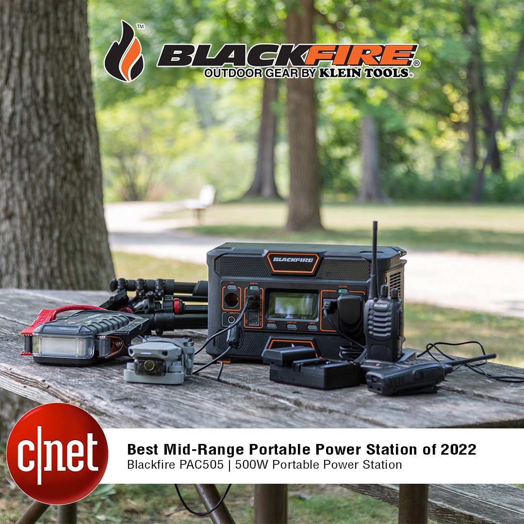 Black And Decker Portable Power Station for Sale in Houston, TX - OfferUp