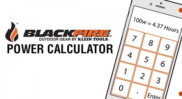 Power Station Power Calculator