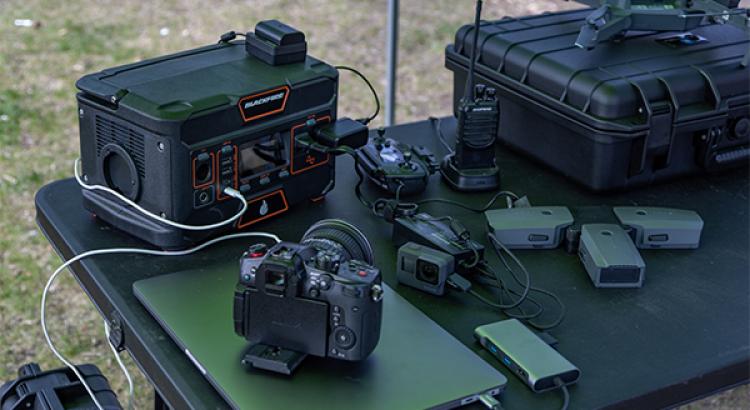 Portable Power Stations