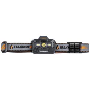 Rechargeable 300 Lumen Headlamp Area Light