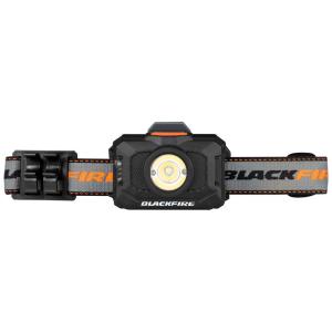 Rechargeable 800 Lumen 2-Color Headlamp