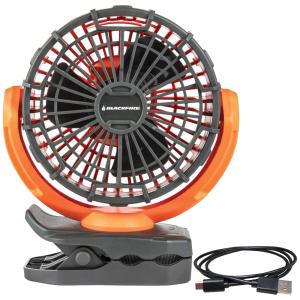 Rechargeable Portable Fan