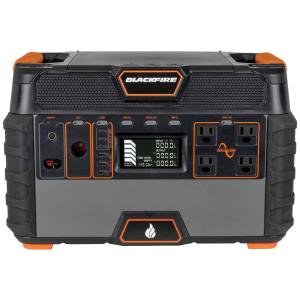 Portable Power Station 1500W