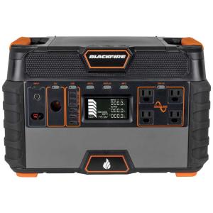 Black And Decker Portable Power Station for Sale in Houston, TX - OfferUp