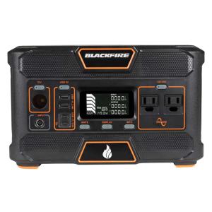 Portable Power Station 500W